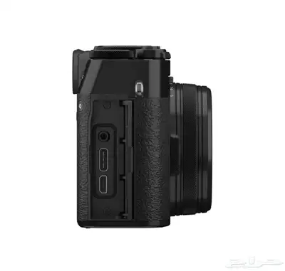 (BLACK) FUJIFILM - X100VI 6