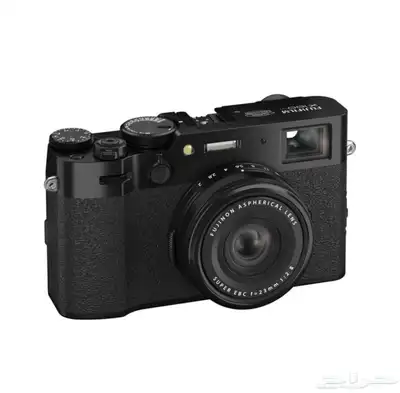 (BLACK) FUJIFILM - X100VI 7