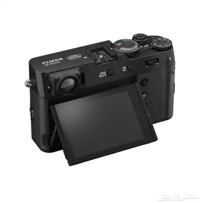 (BLACK) FUJIFILM - X100VI 8