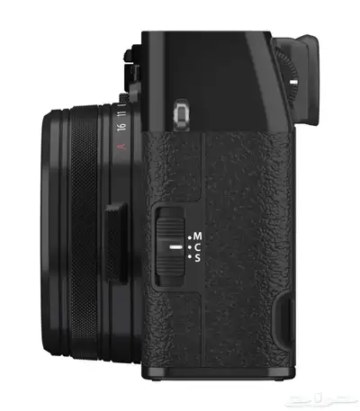 (BLACK) FUJIFILM - X100VI 2