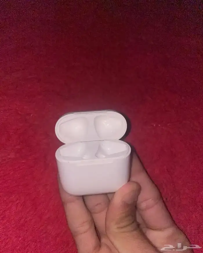 سماعه ايربودز 4
