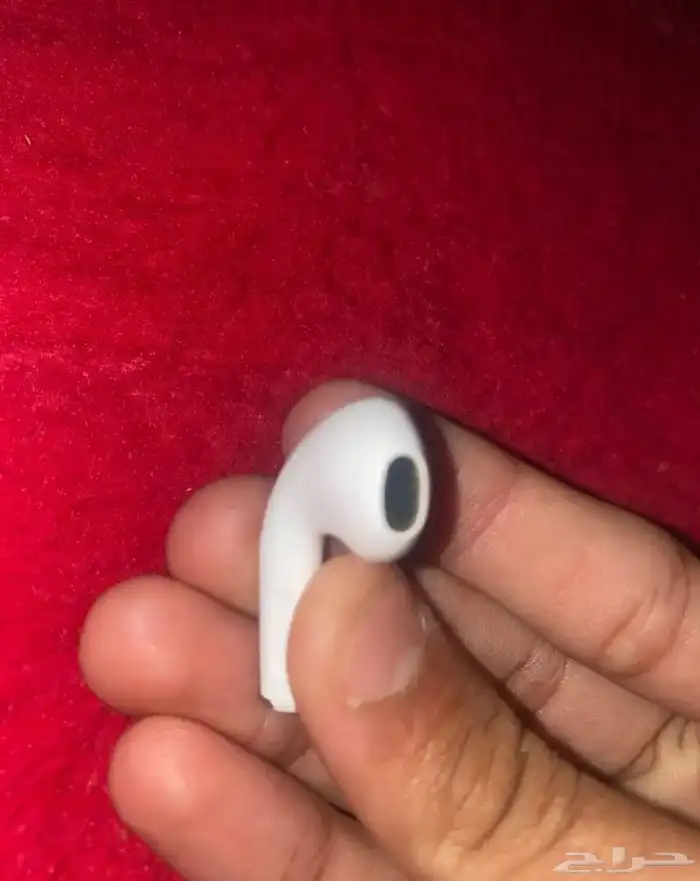 سماعه ايربودز 1
