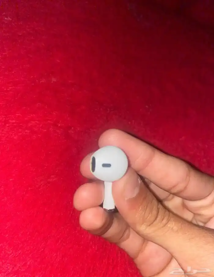 سماعه ايربودز 0