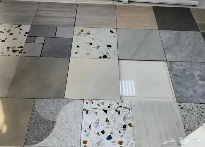 سراميك بورسلان رخام 79