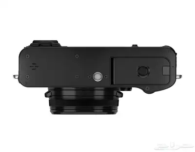 (BLACK) FUJIFILM - X100VI 5