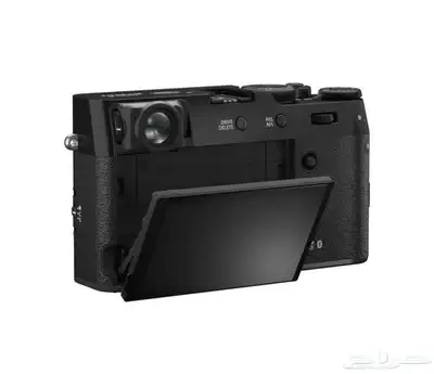 (BLACK) FUJIFILM - X100VI 9