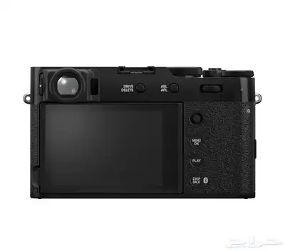 (BLACK) FUJIFILM - X100VI 3