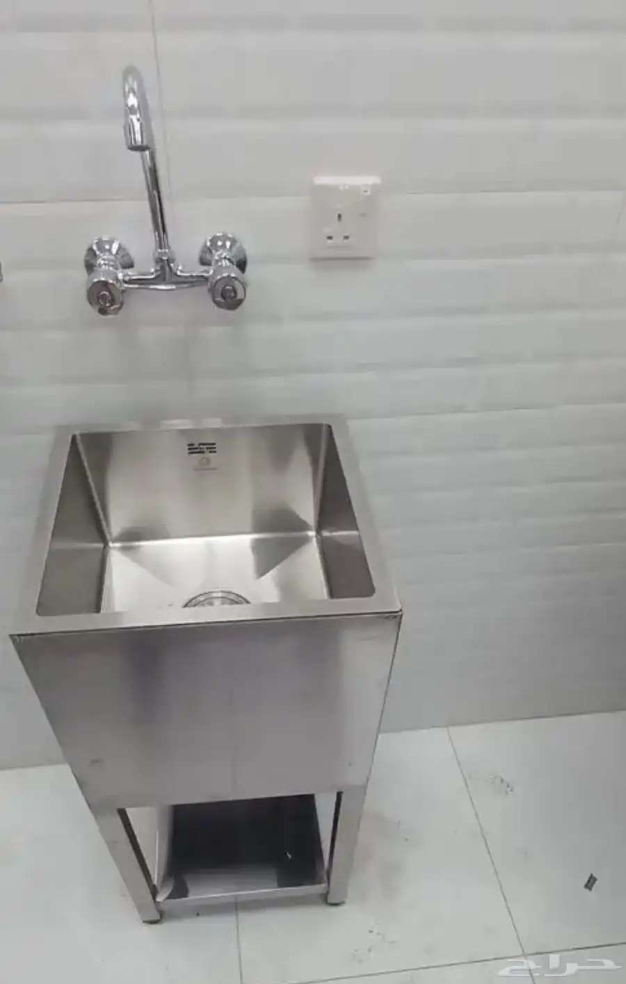 مجلى احواض غسيل استيل مجلى مطعم معدات تجهيز مطاعم 13