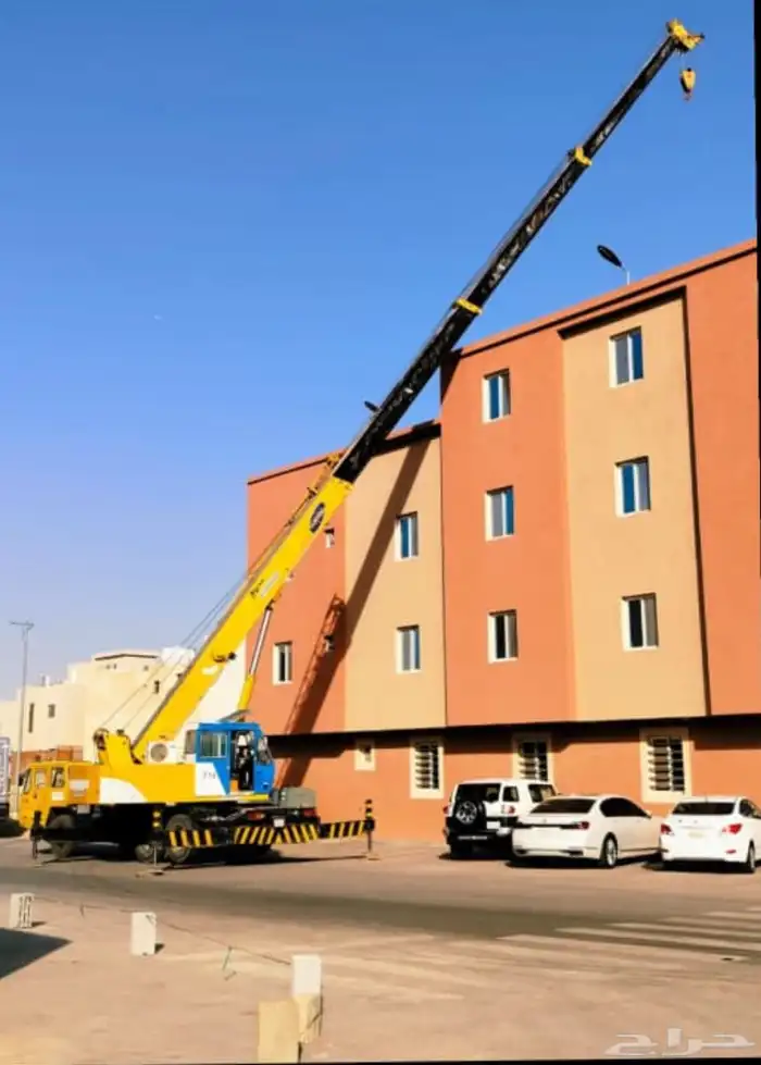 رافعات 34