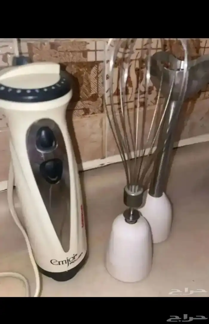 خلاط كهربائي ب 160 اخر سوم 0