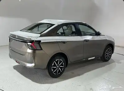سوزوكي ديزاير فل شكل جديد 2025 كاش وتقسيط بسعر منيز 4