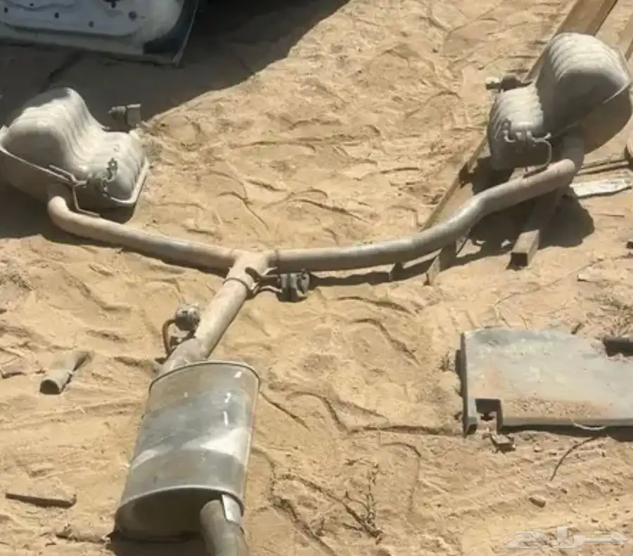 شكمان سوبارو ليجاسي 2008 0