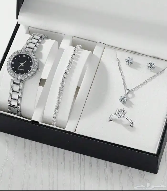 طقم اكسسوارات جديده 10