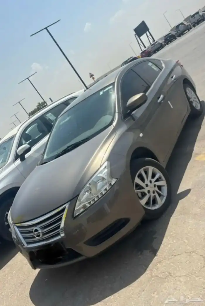سنترا 2019 للبيع او البدل بسياره عائليه 0