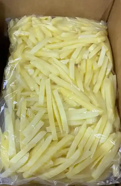 بطاطس حائل مقطع ومغلف جاهز 0