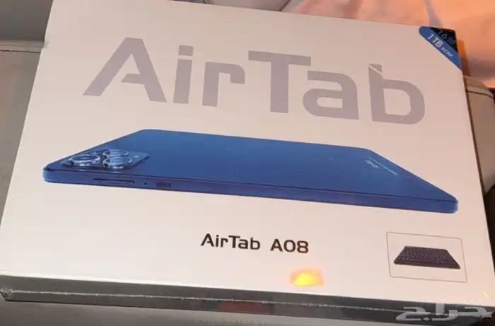 ايباد Air Tab 0