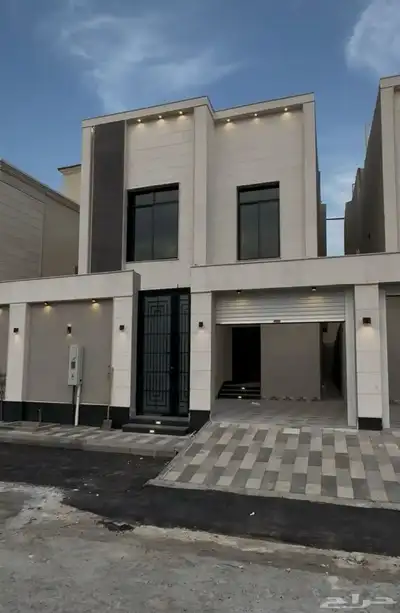 فيلا منفصل بالكامل للبيع 0