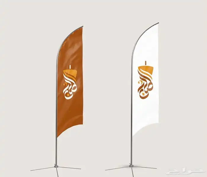 تصميم لوقو شعار هويه تجاريه 6