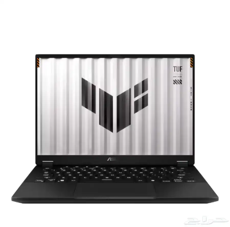 لاب توب ASU s tuf a14 ryzen 9 rtx 4050 5