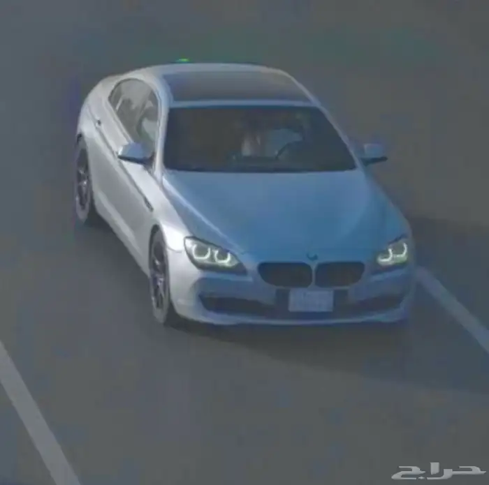 بي ام دبليو 640i 2013 3
