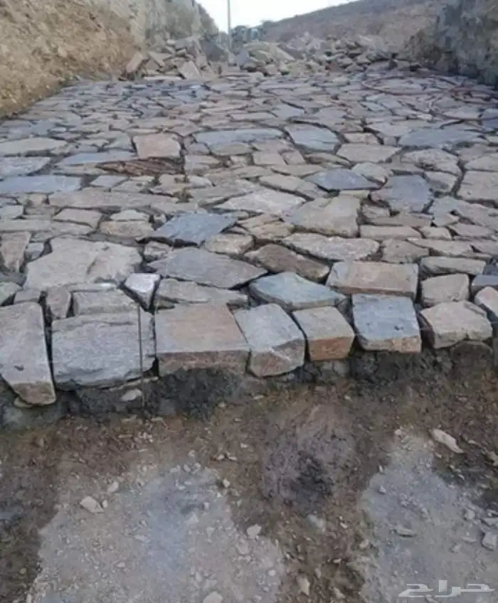 مقاول ربراب وجدران و انترلوك - عماله احترافيه - جودة عاليه 25