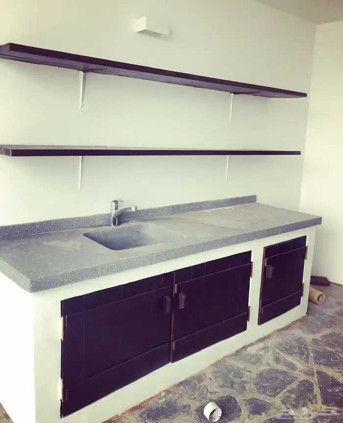 مقاول ربراب وجدران و انترلوك - عماله احترافيه - جودة عاليه 8