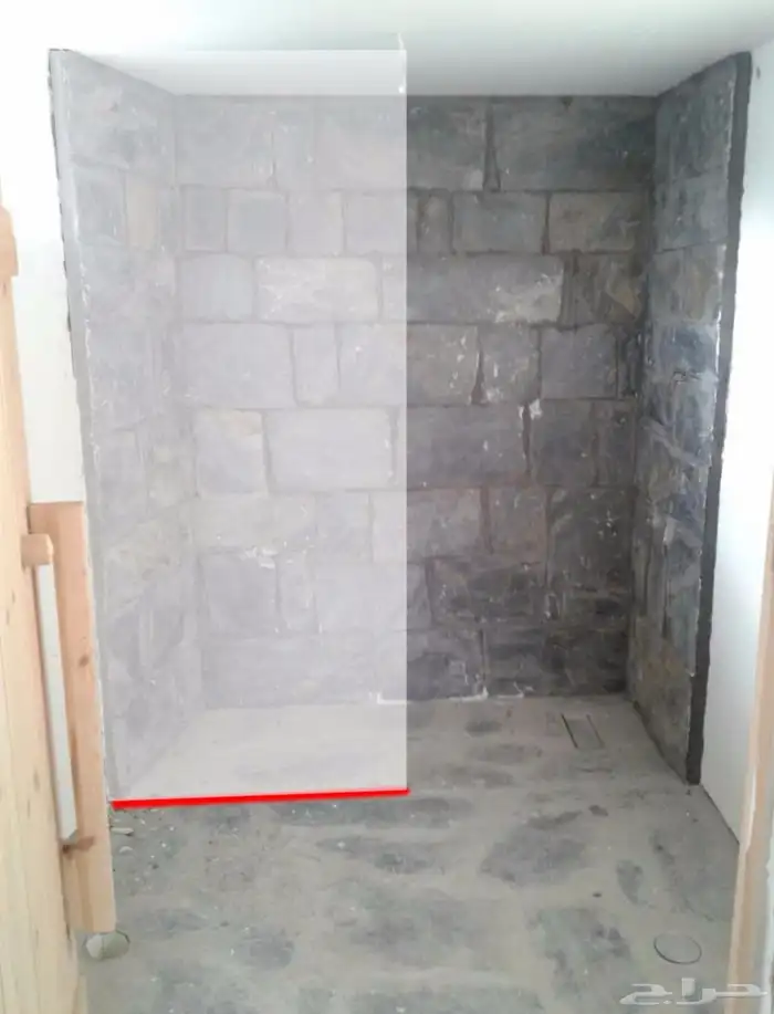 مقاول ربراب وجدران و انترلوك - عماله احترافيه - جودة عاليه 17
