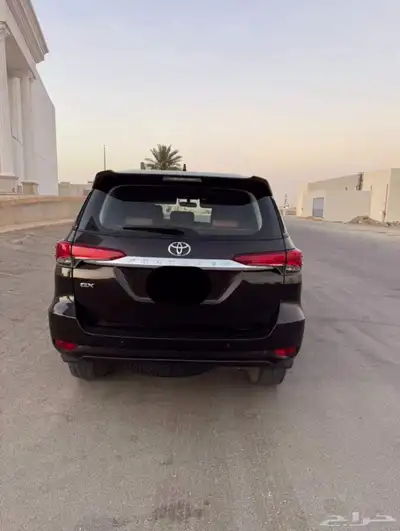 فورتشينر موديل 2019 5
