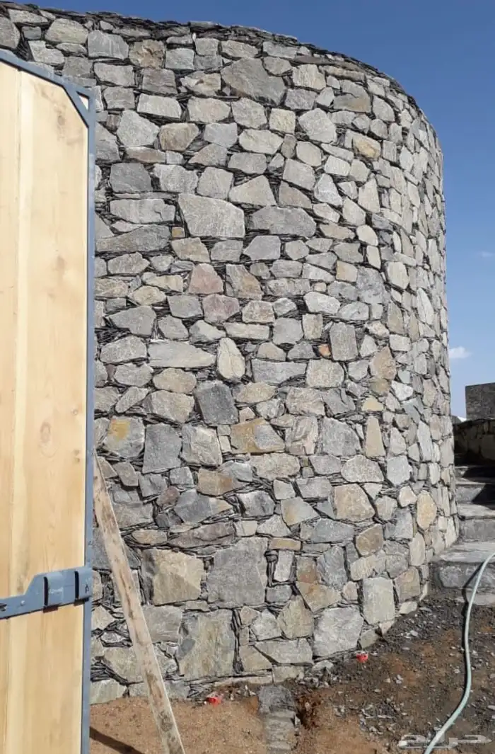 مقاول ربراب وجدران و انترلوك - عماله احترافيه - جودة عاليه 27