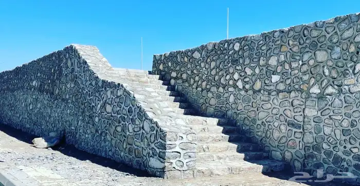 مقاول ربراب وجدران و انترلوك - عماله احترافيه - جودة عاليه 2