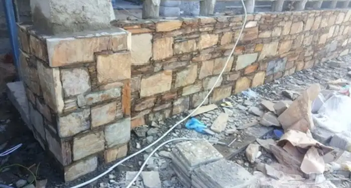 مقاول ربراب وجدران و انترلوك - عماله احترافيه - جودة عاليه 28