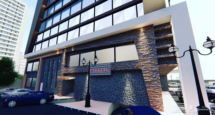 مقاول ربراب وجدران و انترلوك - عماله احترافيه - جودة عاليه 5