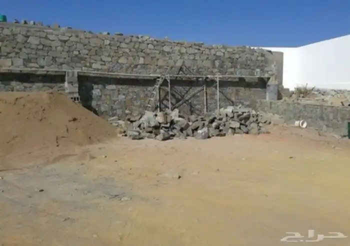 مقاول ربراب وجدران و انترلوك - عماله احترافيه - جودة عاليه 23