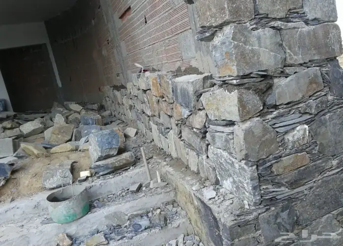 مقاول ربراب وجدران و انترلوك - عماله احترافيه - جودة عاليه 21