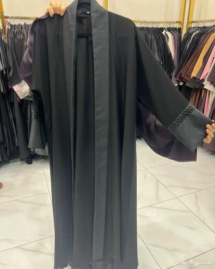 تصفيات عبايات 2