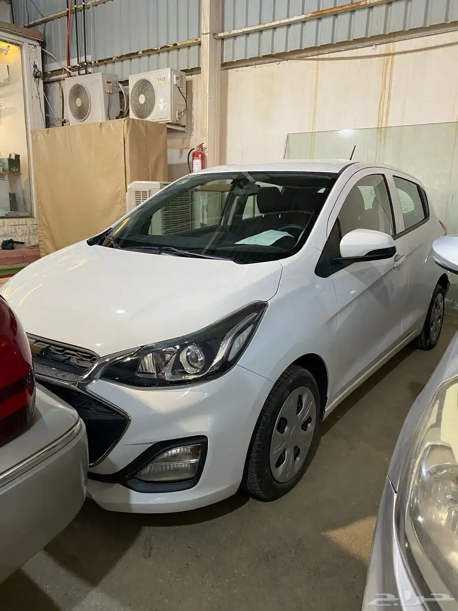 سبارك 2019 جديد 0