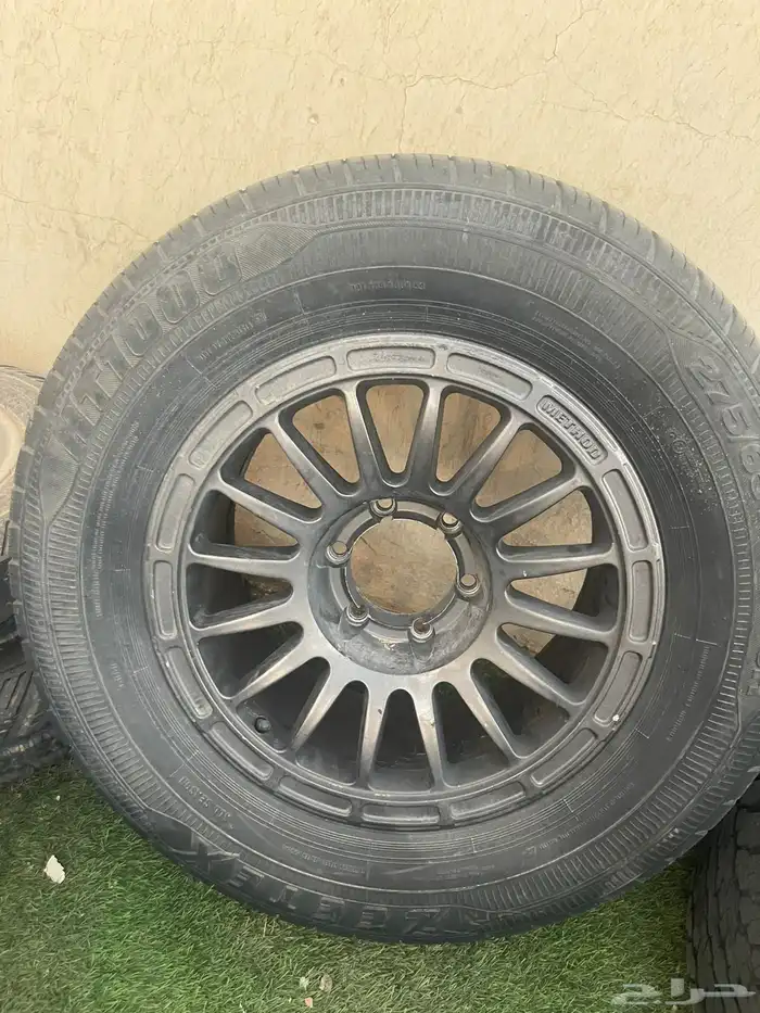 جنوط ميثود 17 2