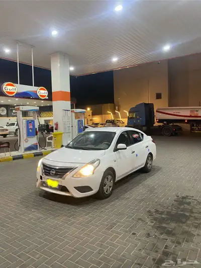 نيسان صني 2016 4