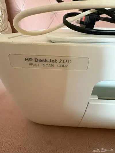 طابعة HP نظيفه للبيع 1