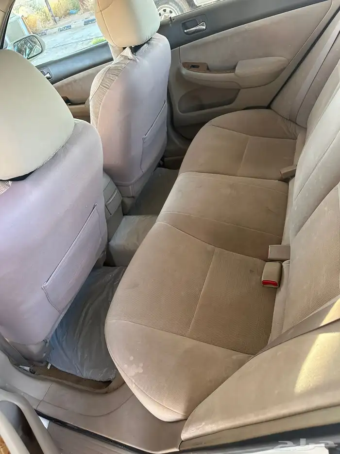Honda Accord for sale 5