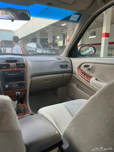 مكسيما 2003 5