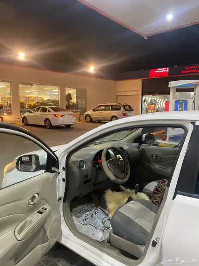 نيسان صني 2016 0