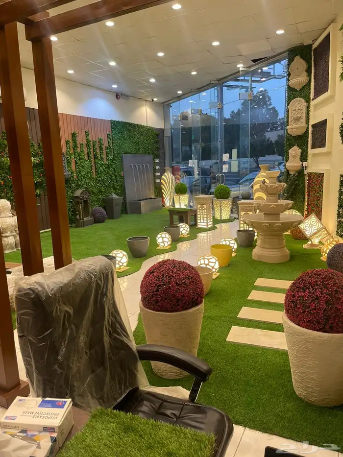 احواض زراعيه فيبر جلاس باسعار الجمله 4