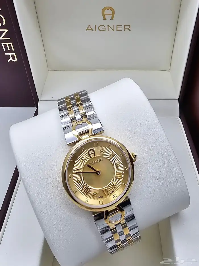 ساعه اقنر نسائي 0