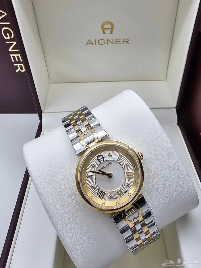 ساعه اقنر نسائي 2