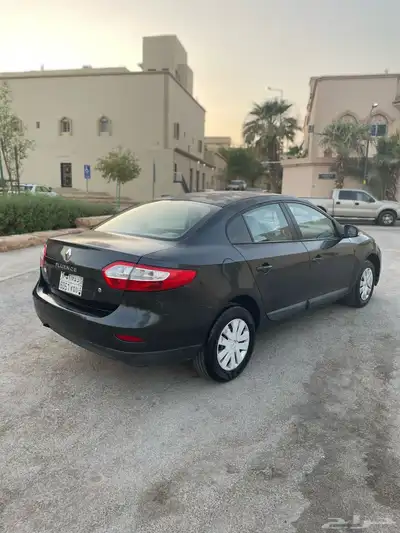رينو فلونس fluence موديل 2015 5