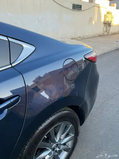 مازدا 6 4
