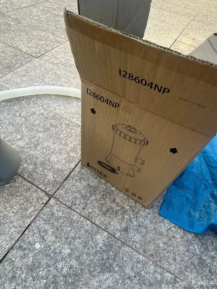 مسبح اطفال 0