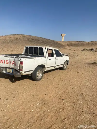 ددسن 2007 ديزل 2