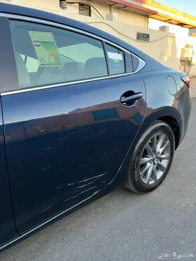 مازدا 6 5